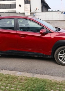 Hyundai Kona en vente