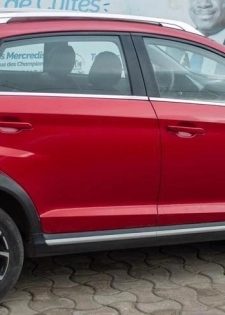 CHERY TIGGO 2 PRO en vente