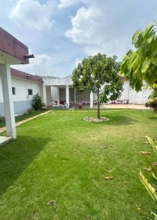 Location d’une villa basse a la Riviera 3
