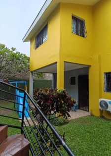 Villa duplex 6 pièces à la Riviera 4 Synacassi 2