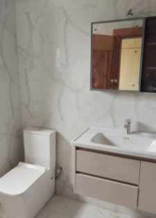 Location d’un appartement de luxe à Bingerville