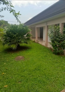 Location villa basse à la Riviera Golf Les Jardins