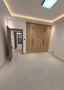 Appartements Neuf 3 Pieces Autonome a Louer en Zone 4.