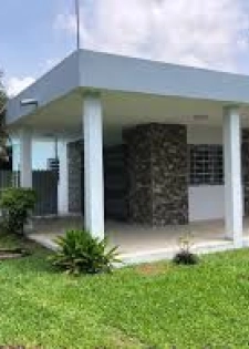 Belle Villa base de 4 Pieces Autonome avec Independance et Grand Jardin a louer en Zone 4 Bietr