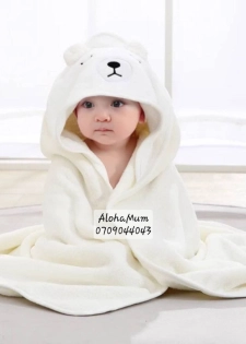 NOUVEL ARRIVAGE POUR BÉBÉ 