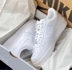 Chaussures Nike Air Force One