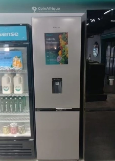 Frigo hisense 240L
