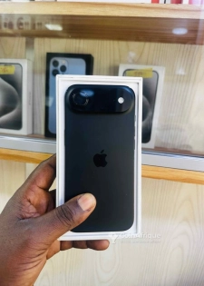 Iphone Air
