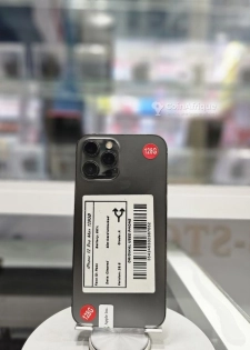 iPhone 12  Pro Max - 128Gb