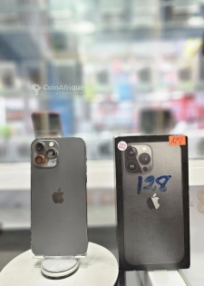 iPhone 13 Pro Max - 128Gb