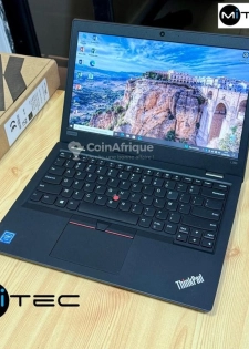 Ordinateur  Lenovo L390 - 4 GB