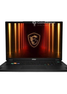 Msi stealth 18 hx ai a2xwig-036us – rtx