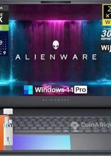 Alienware 18 area-51 – rtx 5090 24g