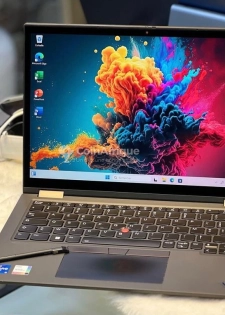 Lenovo yoga core i5 11th gen/ 16 go ram/ 512 go ssd