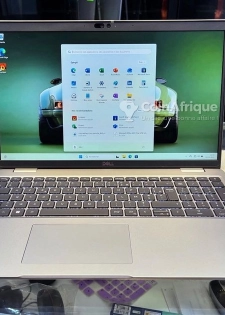 pc dell 5540 core i5 13th gen/ 16go ram/ 512go ssd
