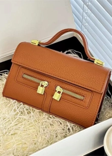 beau sac élégant et tendance 