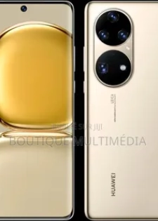 Nouveau Huawei P50 256 GB Autre
