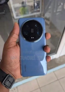 Nouveau Xiaomi 14 Ultra 512 GB Autre