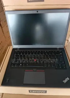 Nouveau Lenovo ThinkPad T450 8GB Intel Core i5 HDD 500GB