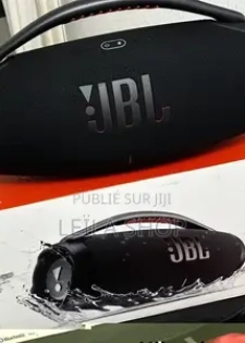 JBL Boombox 3
