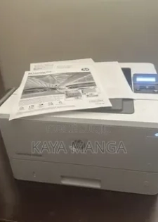 Imprimante HP Laser Jet Pro M402n