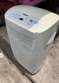 Clim Chargeable Neuf en Promo