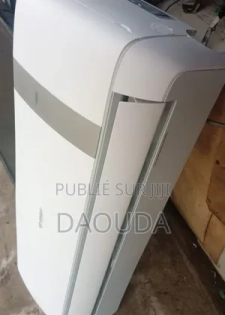 Ventilateur en Split