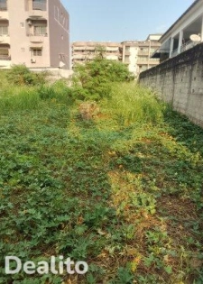 Beau terrain constructible en Bail a la Riviera Faya