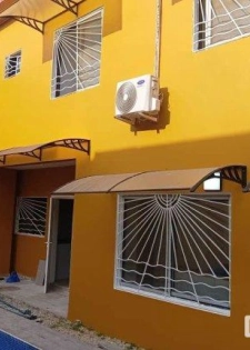 APPARTEMENT EN VENTE