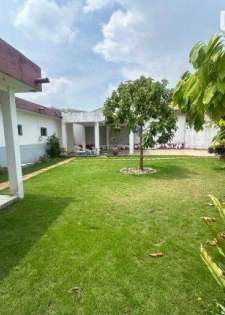 Location d'un Villa basse a la Riviera 3 lycée français