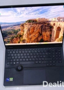 PC GAMERS ASUS PROART 16 CORE I9 13TH GEN
