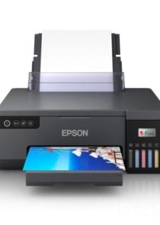 IMPRIMANTE EPSON COULEUR Smart Tank L8050