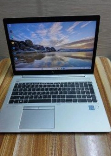 PC HP Elibook 850 G5 Core i5 8th Gen