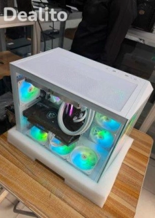 UC Gamer ,Asus Prime B660-Plus D4 Core i5 12th Gen