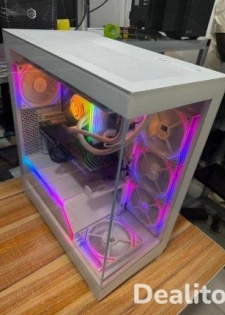 UC Gamer ,MSI MS-B760 Gaming Plus Core ig 12th Gen