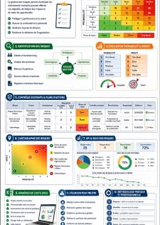Boîte a outil de gestion des risques sur excel