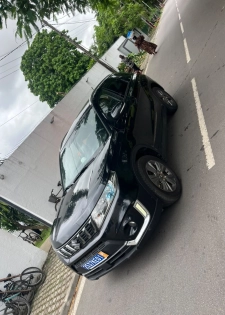 Suzuki grand Vitara All grip boite automatique de 2022