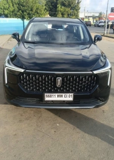 ✅En location à abidjan ✅  Bestune t55 🔥🙌 