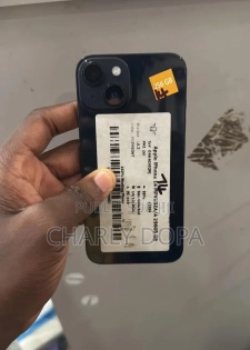 Apple iPhone 14 256 GB Noir