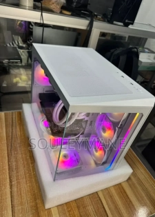 Neuf Ordinateur De Bureau Asus 16GB Intel Core I5 HDD+SSD 2T