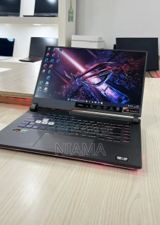 Neuf Asus ROG Strix G15 G512 16GB Intel Core I7 SSD 512GB