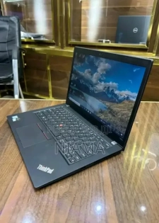 Neuf Lenovo Thinkpad T490s 16GB Intel Core I5 SSD 256GB