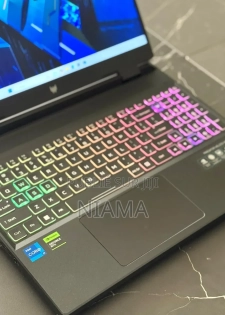 Neuf Acer Predator Helios 16 16GB Intel Core I7 SSD 1T