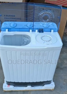 Électroménager
