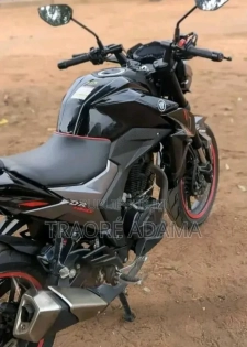 Neuf Haojue DR190S 2022
