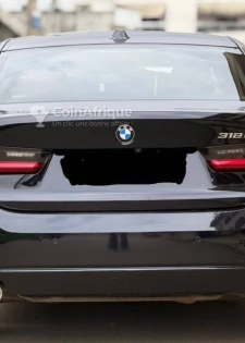BMW Serie 3 2023