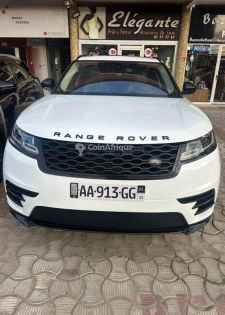 Range rover velar p380s 2021