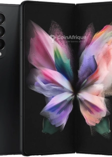 Samsung Galaxy Z Fold 3