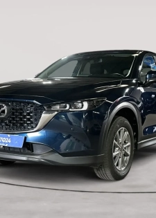 Mazda CX-5 2022