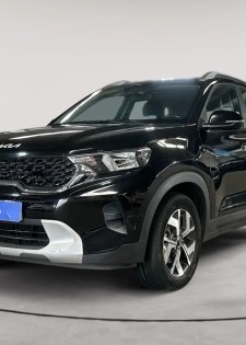Kia Sonet 2023